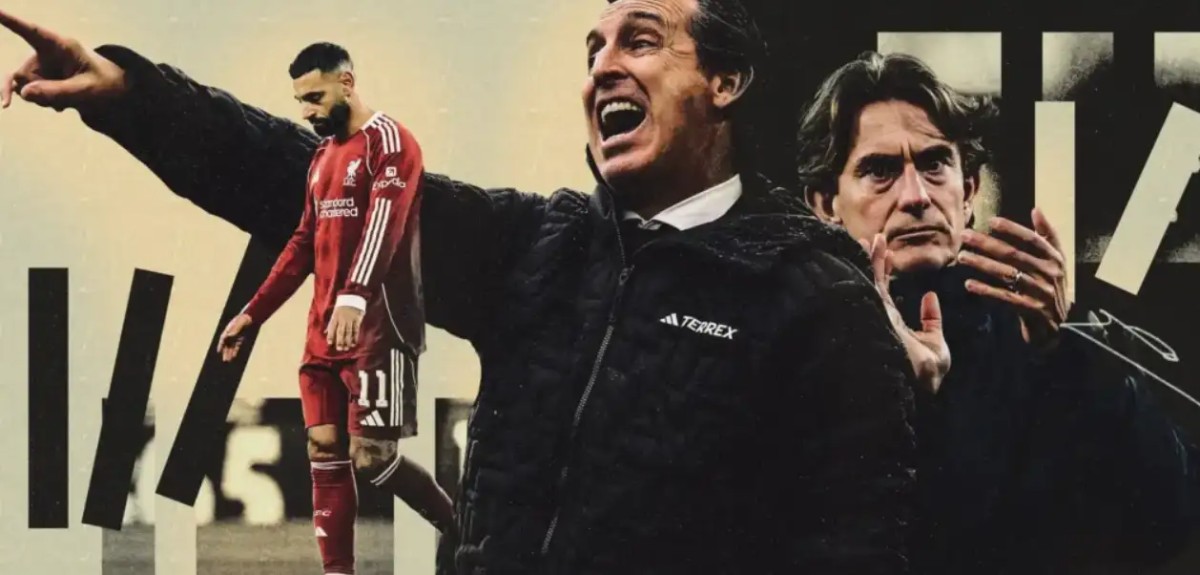 这个英超赛季无人能预测，不得不承认，这场混乱确实精彩。